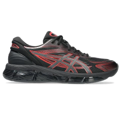 TÊNIS ASICS GEL-QUANTUM 360 VIII-Black Red Classic