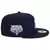 BONÉ NEW ERA 59FIFTY CORE NEW YORK YANKEES WORLD SERIES - AZUL MARINHO - BBF Store Streetwear