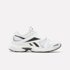 TÊNIS REEBOK PREMIER ROAD PLUS VI - White/Washed Black/Grey 1