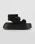 SANDALIA RIDER NX BOLD HIGH - PRETO - comprar online