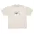 CAMISETA EXCLUSIVIIST 1OF1 H1DDEN ANGELS - OFF WHITE
