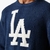 Imagem do SWEATER NEW ERA MLB KNITWEAR LOS ANGELES DODGERS - AZUL MARINHO