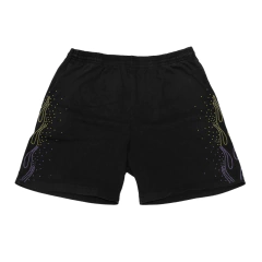 Shorts Exclusiviist 1of1 Los Angeles - Black