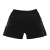 Shorts Exclusiviist 1of1 Los Angeles - Black