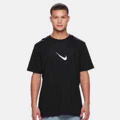 Camiseta Nike Giannis - Preto