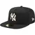 Boné New Era 59FIFTY Fitted A-Frame New York Yankees 59FIFTY Day 2025 - Preto