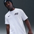 Camiseta Nike Sportswear Air Max M90 - Branco