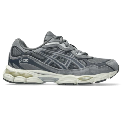 TÊNIS ASICS GEL-NYC - STEEL GREY CARRIER