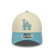 BONÉ NEW ERA 9FORTY M-CROWN PATCH LOS ANGELES DOGDERS - BEGE - comprar online