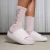 Imagem do Chinelo Nike Calm - Rose