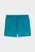 SHORTS TOMMY JEANS CRINKLE NYLON - VERDE