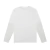 CAMISETA MVRK MANGA LONGA - OFF WHITE - comprar online