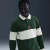 POLO NIKE HERITAGE COURT - VERDE