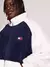 Imagem do JAQUETA TOMMY JEANS SHERPA DUPLAFACE