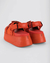 SANDÁLIA RIDER R NEXT HIGH - VERMELHO - BBF Store Streetwear