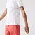 POLO LACOSTE PETIT PIQUET MINI CROCO - BRANCO - BBF Store Streetwear