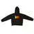MOLETOM 1of1 OG 2.0 Black
