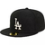 BONÉ NEW ERA WORLD SERIES LOS ANGELES LA
