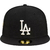 BONÉ NEW ERA WORLD SERIES LOS ANGELES LA