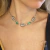 Choker Búzios Navetes na internet
