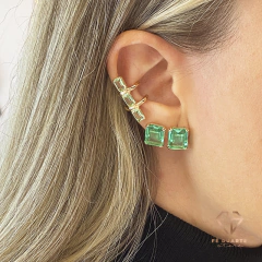 Piercing Square Colors