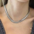 Choker Cleo G - comprar online