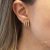 Brinco Ear Cuff Marina - comprar online