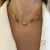 Choker Búzios Navetes - comprar online