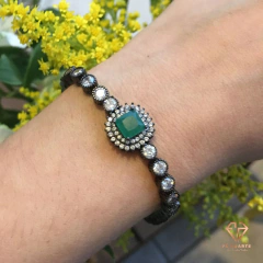 Pulseira Riviera Ajustável