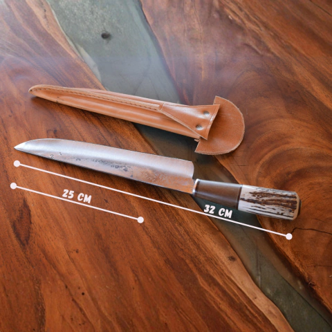 CUCHILLO ASADORES - comprar online