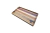 Batea mediana para servir 44 x 25 cm - comprar online