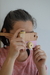 Cámara de foto Madera Juego didáctico Montessori en internet