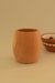 Mate Chico madera caldén - comprar online