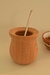 Mate Chico madera caldén en internet