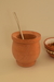 Mate Chico madera caldén - Javidawoods carpintería de diseño
