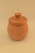 Azucarera en madera Caldén - comprar online