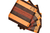 Set de 4 tablas individuales (Ensamble quina, oscura y palo amarillo) - comprar online
