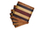 Set de 4 tablas individuales (Ensamble quina, clara y oscura) - comprar online