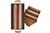 Juego tabla con manija + 6 tablas tipo plato (Ensamble quina, clara y oscura) - comprar online