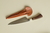 Cuchillo hoja acero 18 cm