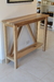 Dressoir estilo nórdico - tienda online