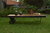 Mesa rustica de tirantes - comprar online