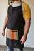 Box con tapa tabla para picar/servir + delantal de cocina + destapador + cuchillo - comprar online