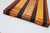 Imagen de Tabla simple ensamble 27 x 55 cm MODELO ESTANDAR (Ensamble gama de marrones y amarillos)