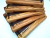 Set de 6 tablas individuales (Ensamble con quina, clara y oscura) en internet