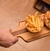 Tablas para picadas y pizzas