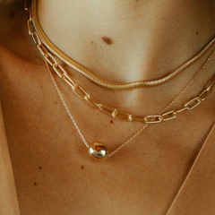 choker vintage na internet