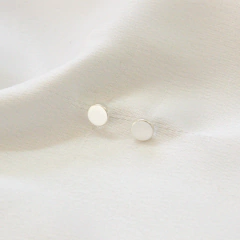 brinco circulo mini - comprar online