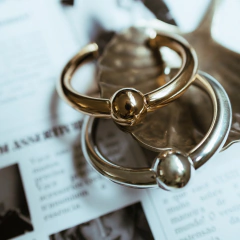 bracelete Lisse na internet