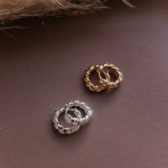 argola corda